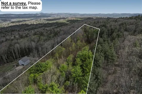 Lot 8 Mullen Drive Pittsfield NH 03263