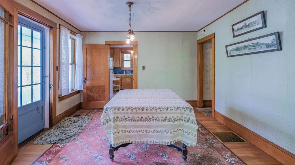 50 Bates Road Cavendish VT 05142