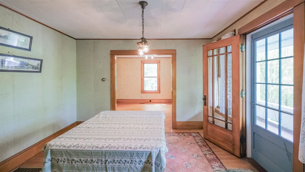 50 Bates Road Cavendish VT 05142