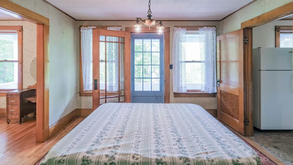 50 Bates Road Cavendish VT 05142