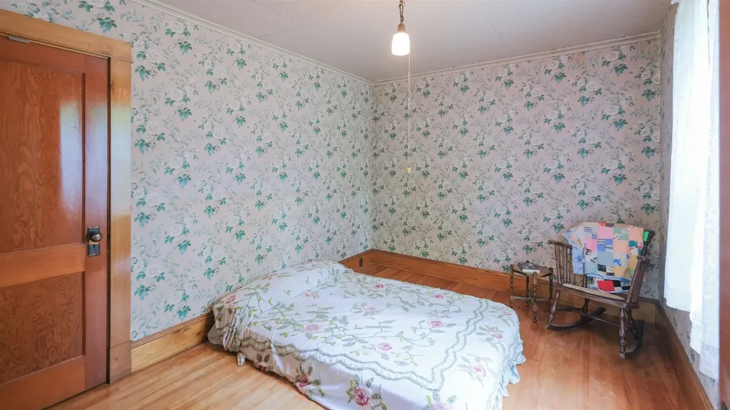 50 Bates Road Cavendish VT 05142