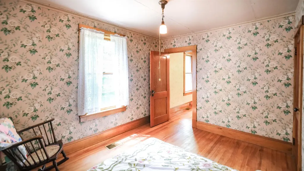 50 Bates Road Cavendish VT 05142