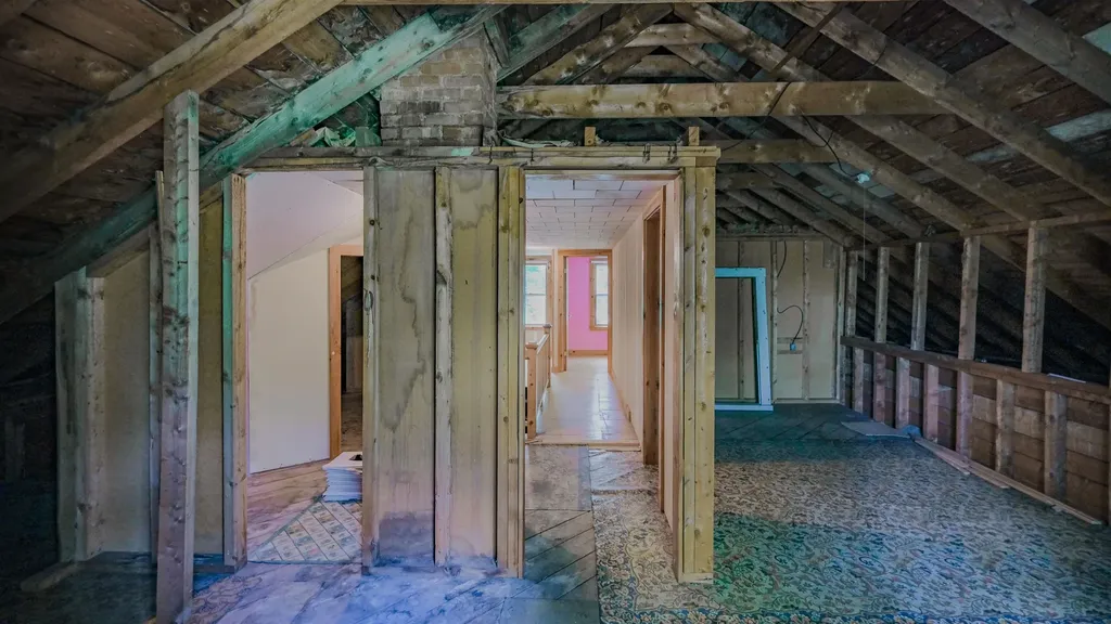 50 Bates Road Cavendish VT 05142