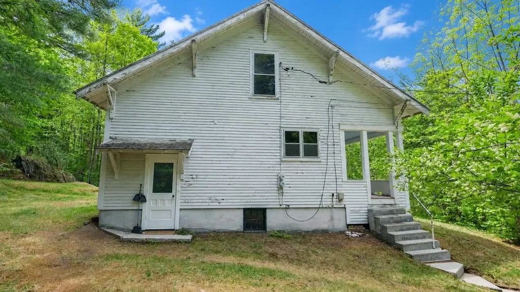 50 Bates Road Cavendish VT 05142