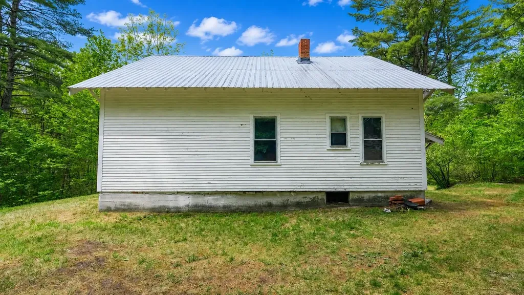 50 Bates Road Cavendish VT 05142