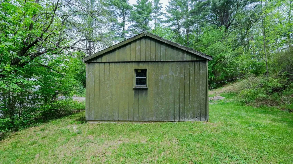 50 Bates Road Cavendish VT 05142