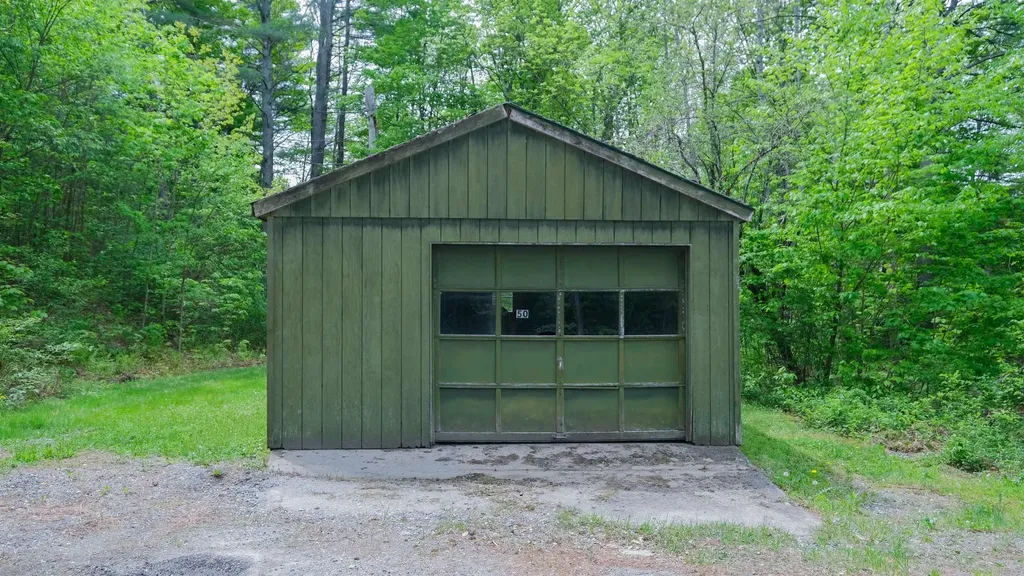 50 Bates Road Cavendish VT 05142