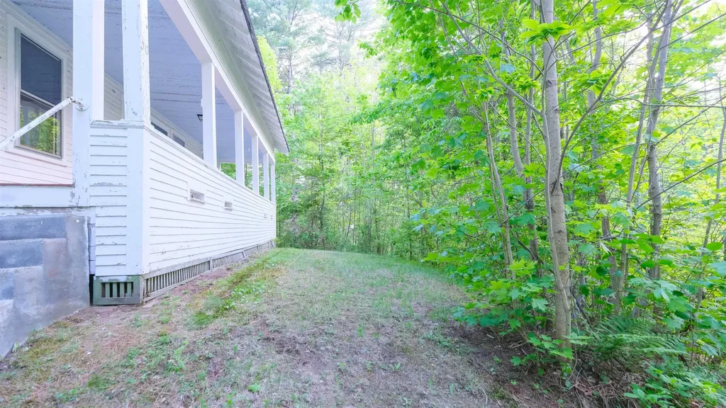 50 Bates Road Cavendish VT 05142