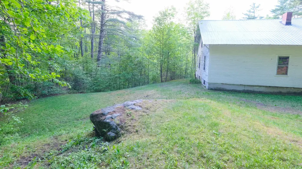 50 Bates Road Cavendish VT 05142