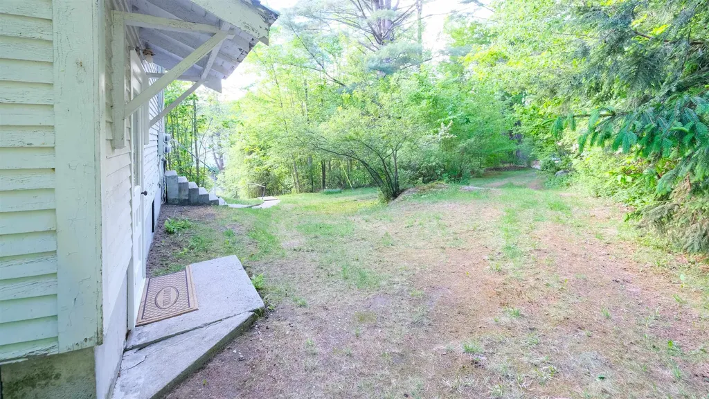 50 Bates Road Cavendish VT 05142