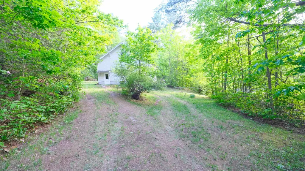 50 Bates Road Cavendish VT 05142