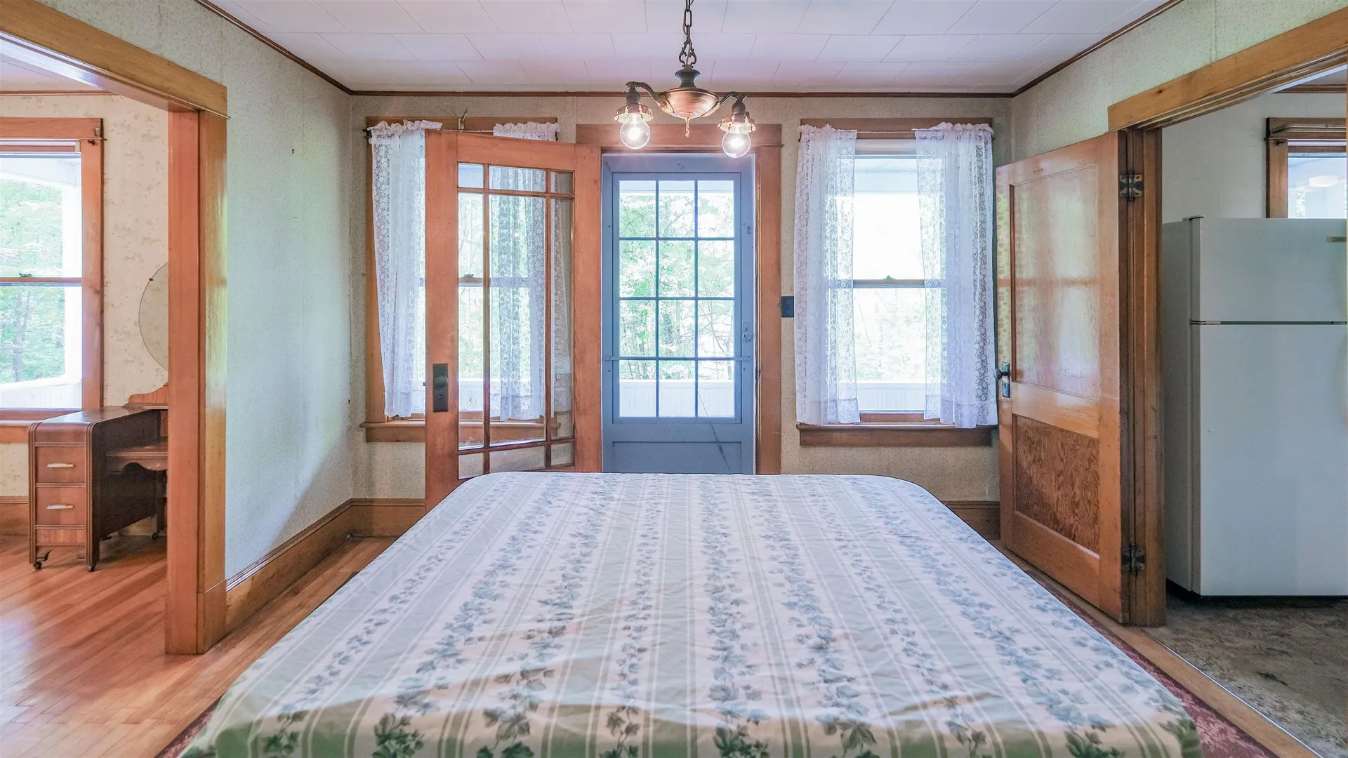 50 Bates Road Cavendish VT 05142