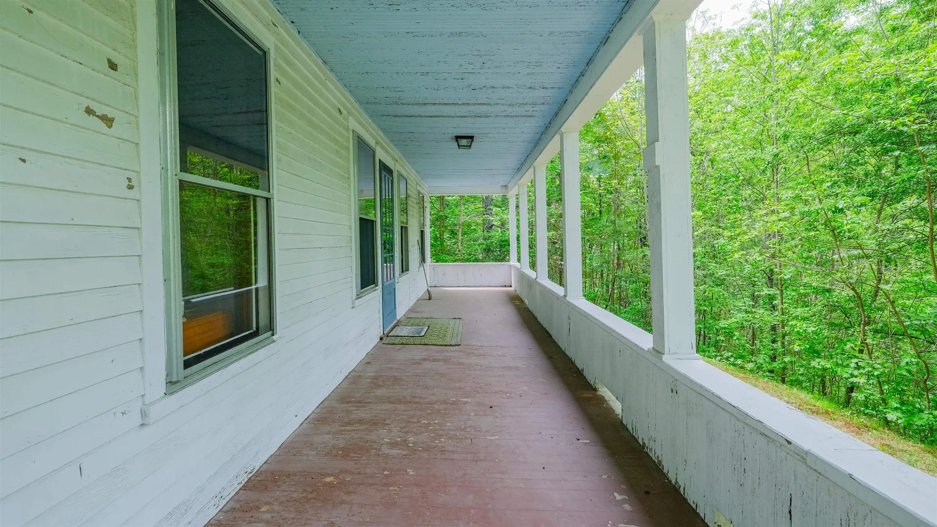 50 Bates Road Cavendish VT 05142