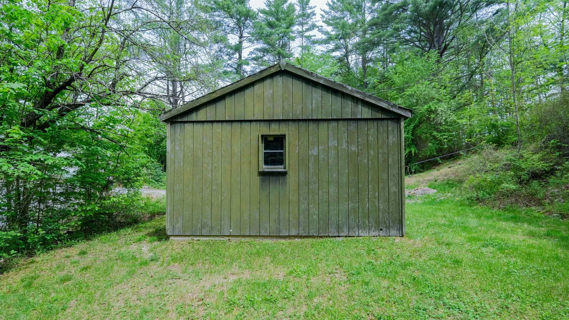 50 Bates Road Cavendish VT 05142