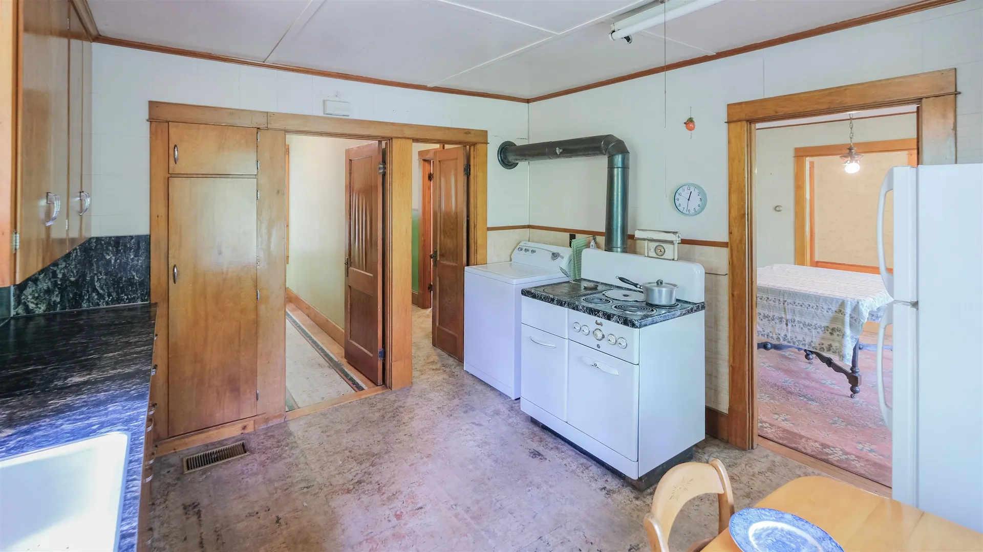 50 Bates Road Cavendish VT 05142