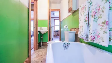 50 Bates Road Cavendish VT 05142