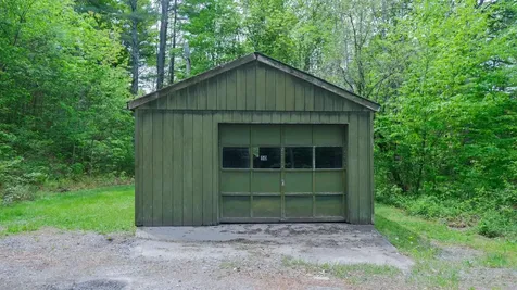 50 Bates Road Cavendish VT 05142