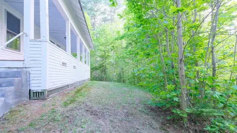 50 Bates Road Cavendish VT 05142