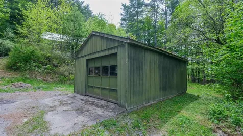 50 Bates Road Cavendish VT 05142