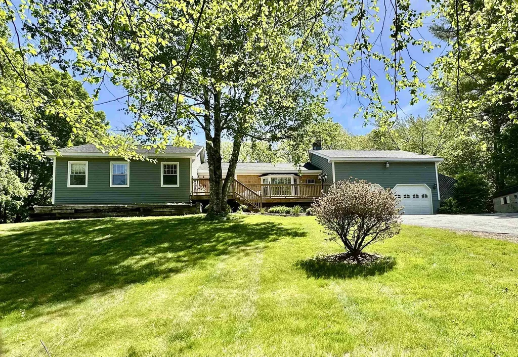 201 Gunn Road Keene NH 03431