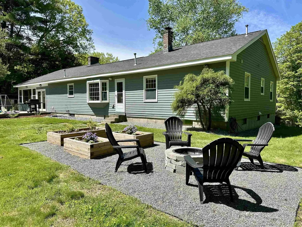 201 Gunn Road Keene NH 03431