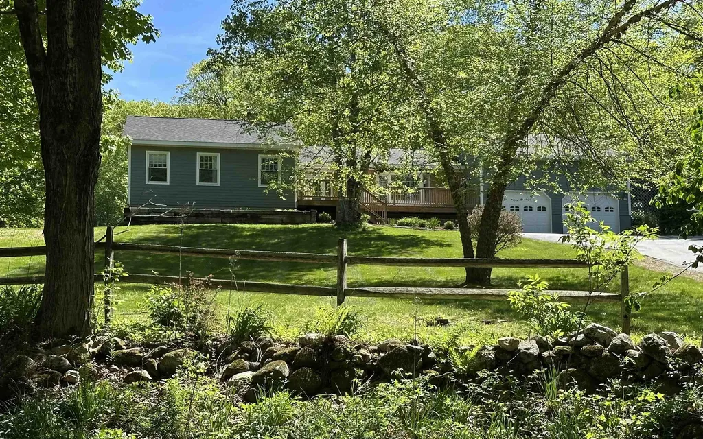 201 Gunn Road Keene NH 03431
