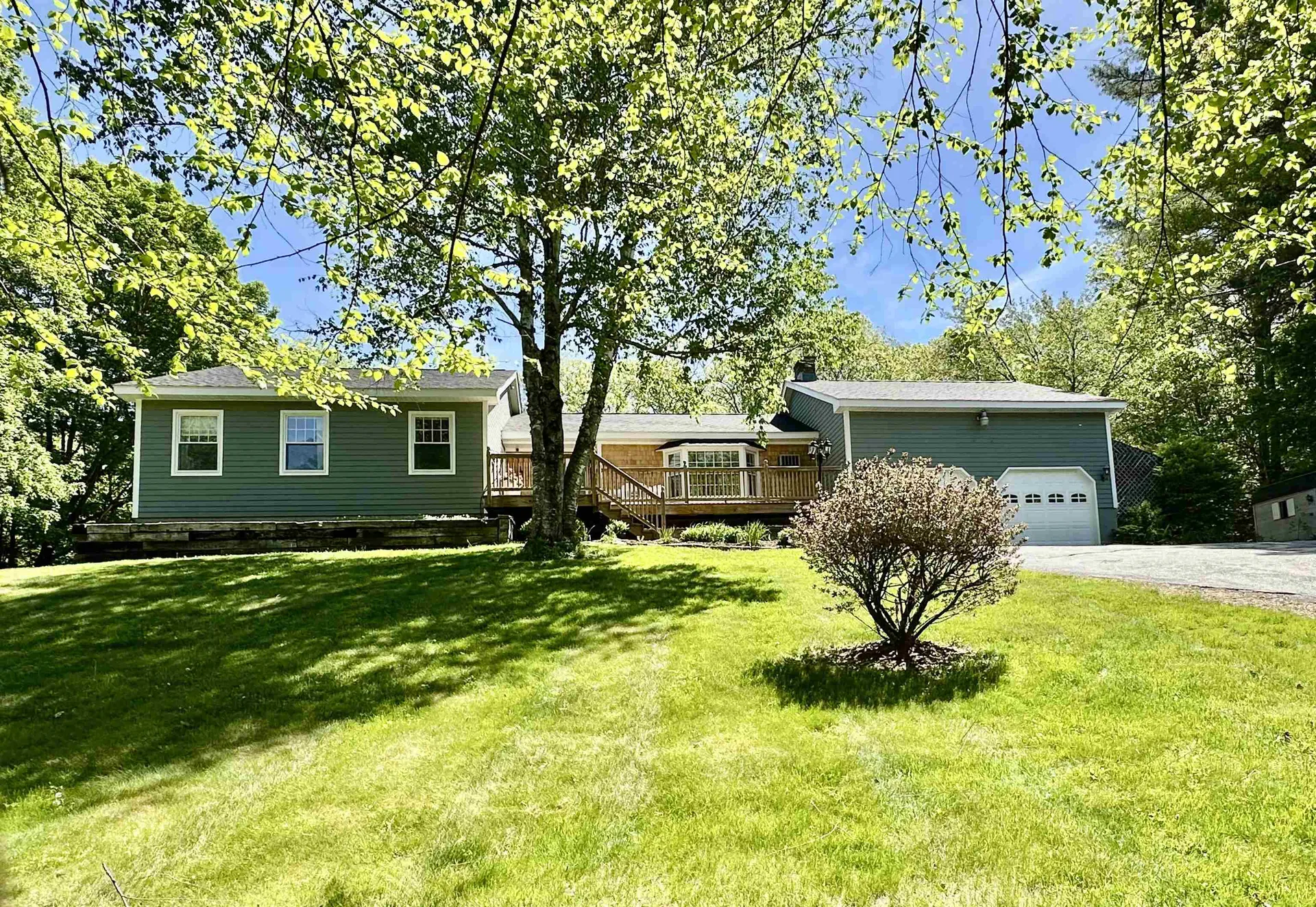 201 Gunn Road Keene NH 03431