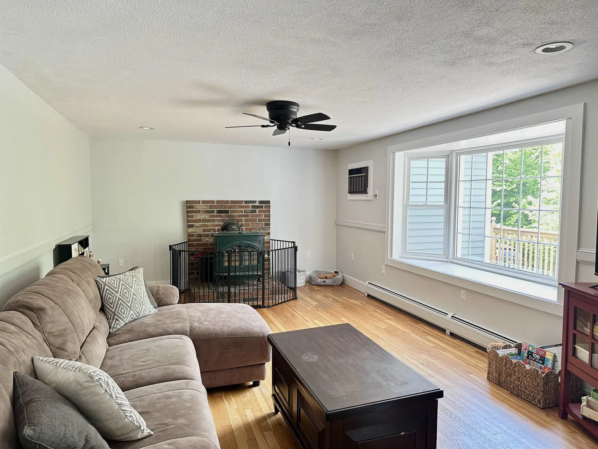 201 Gunn Road Keene NH 03431