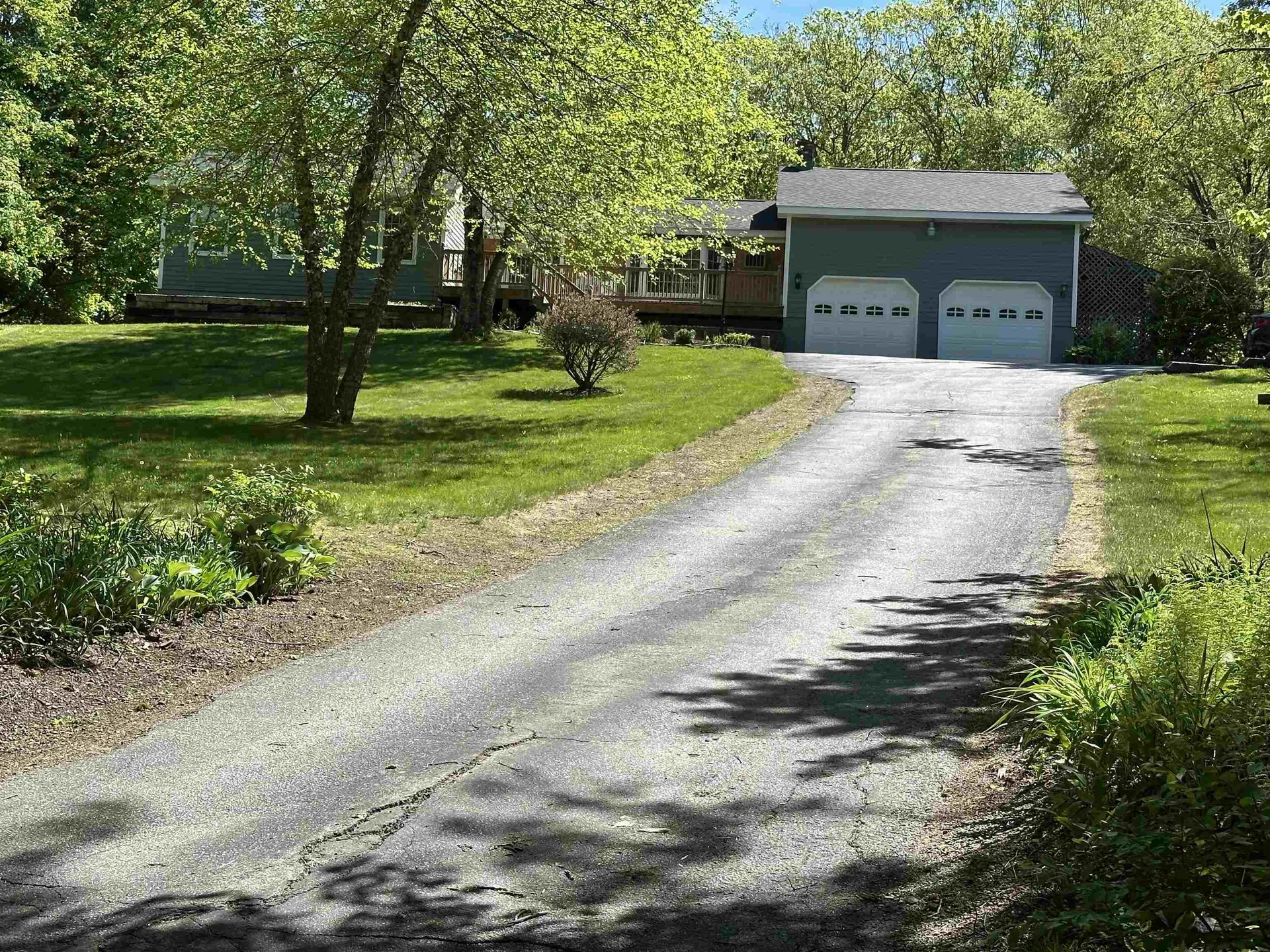 201 Gunn Road Keene NH 03431