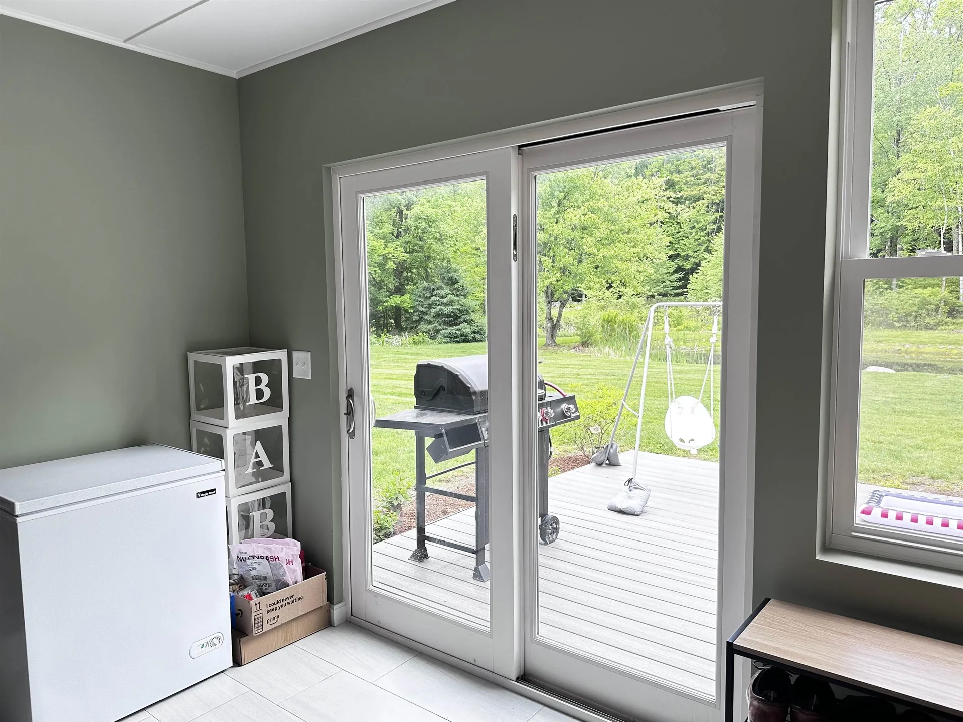 201 Gunn Road Keene NH 03431