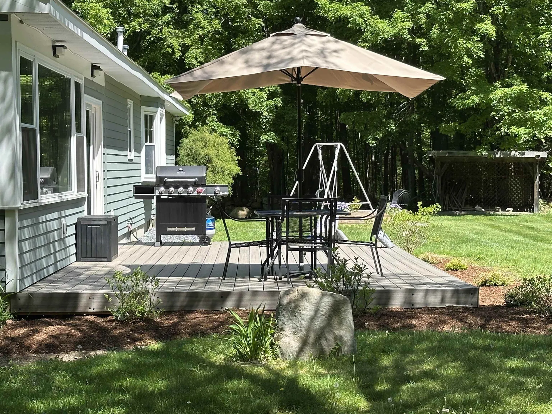 201 Gunn Road Keene NH 03431