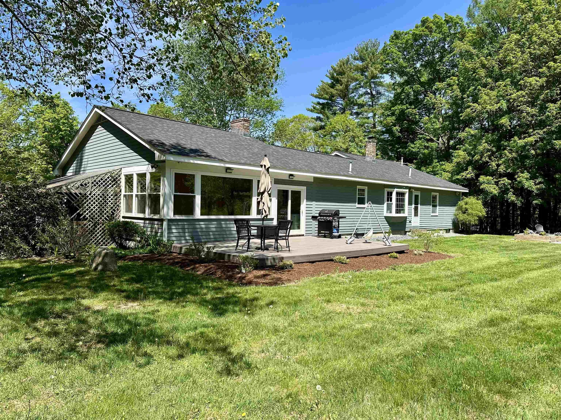 201 Gunn Road Keene NH 03431