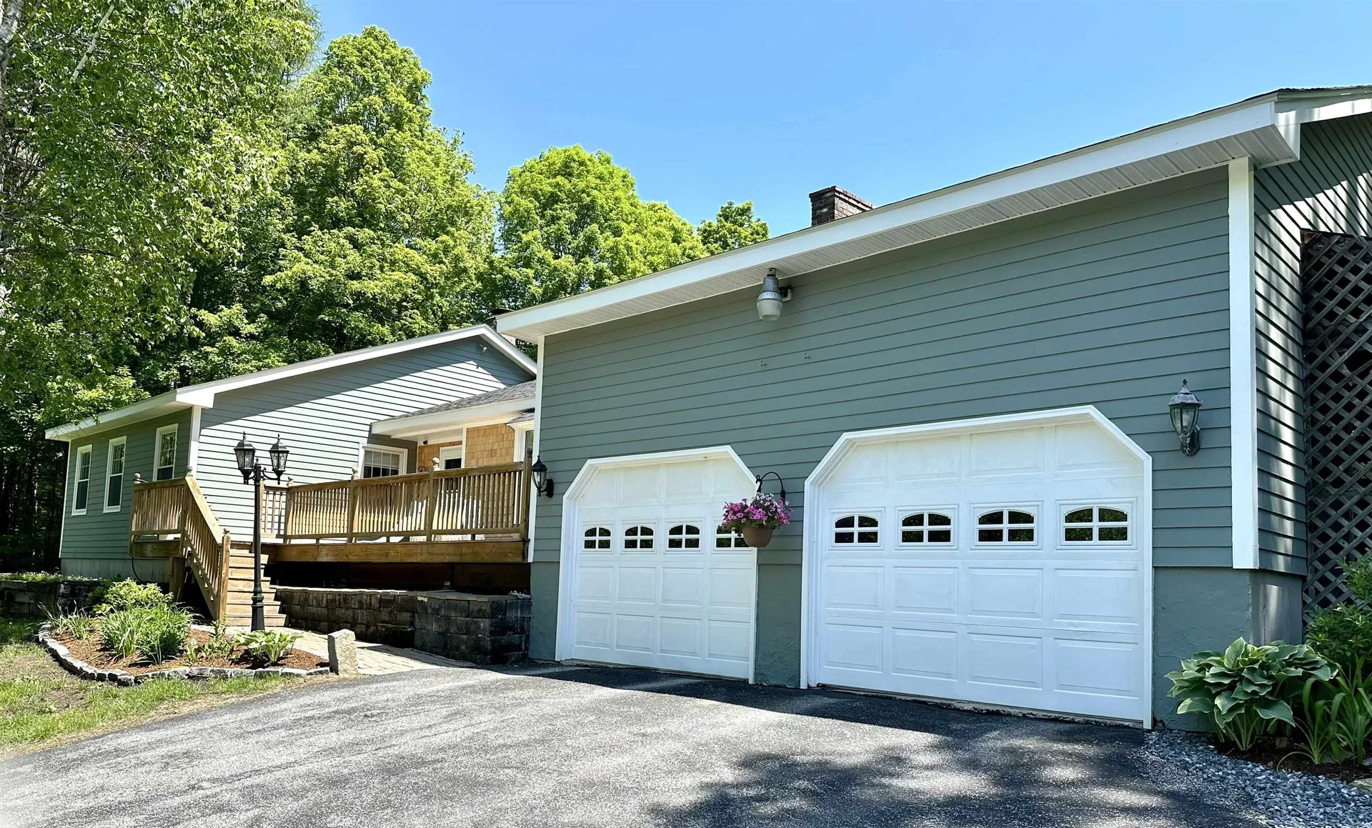 201 Gunn Road Keene NH 03431