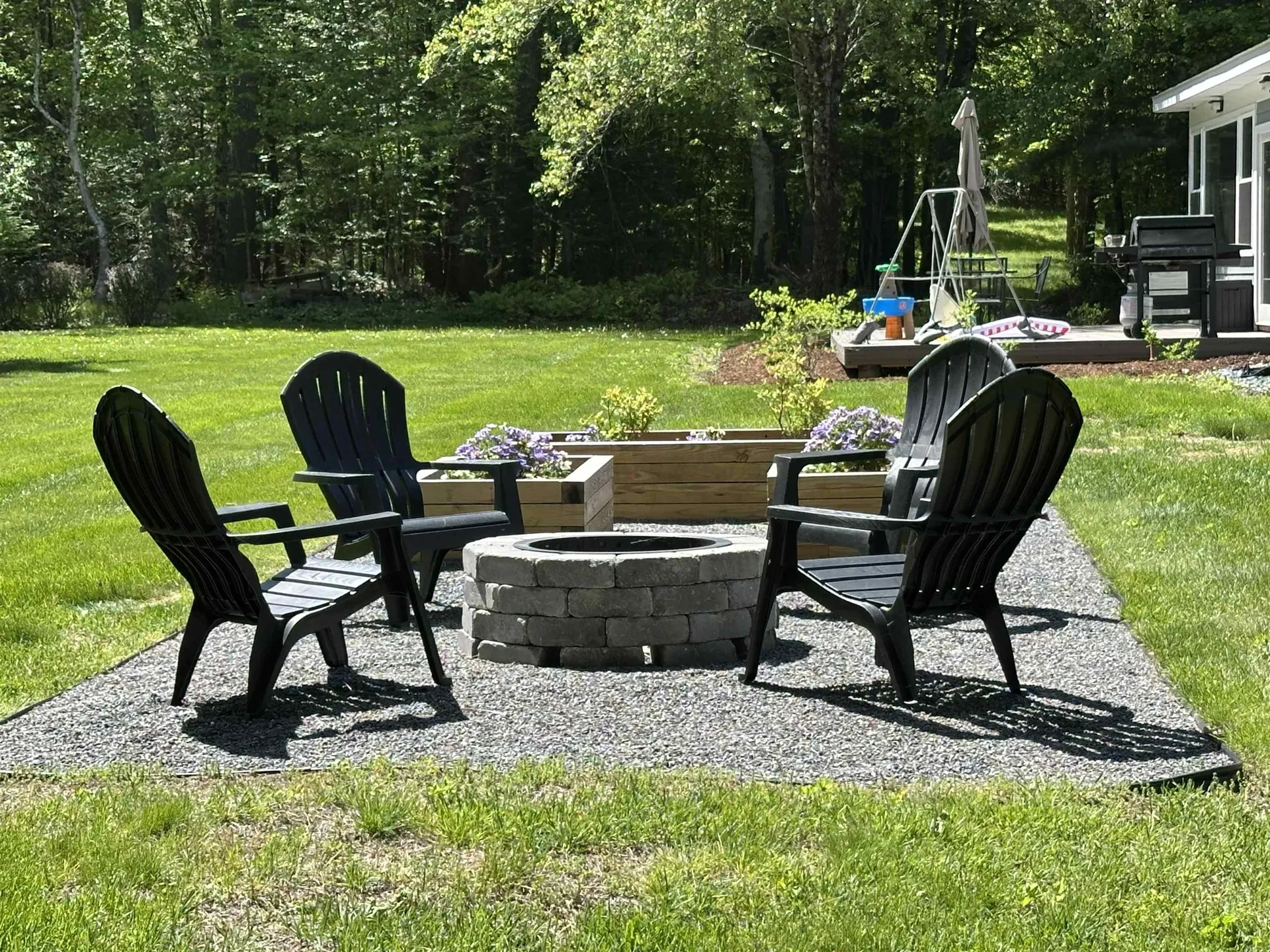 201 Gunn Road Keene NH 03431
