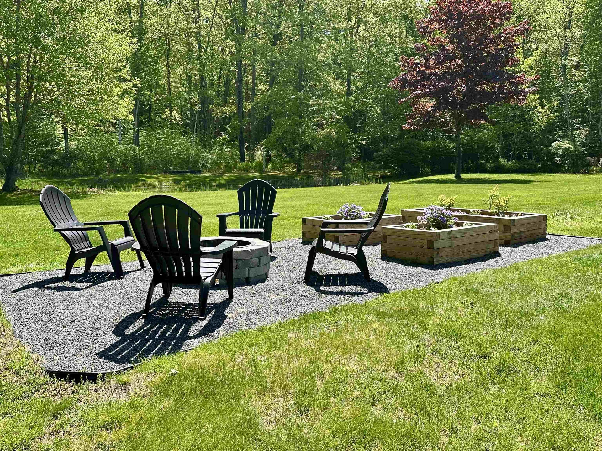 201 Gunn Road Keene NH 03431