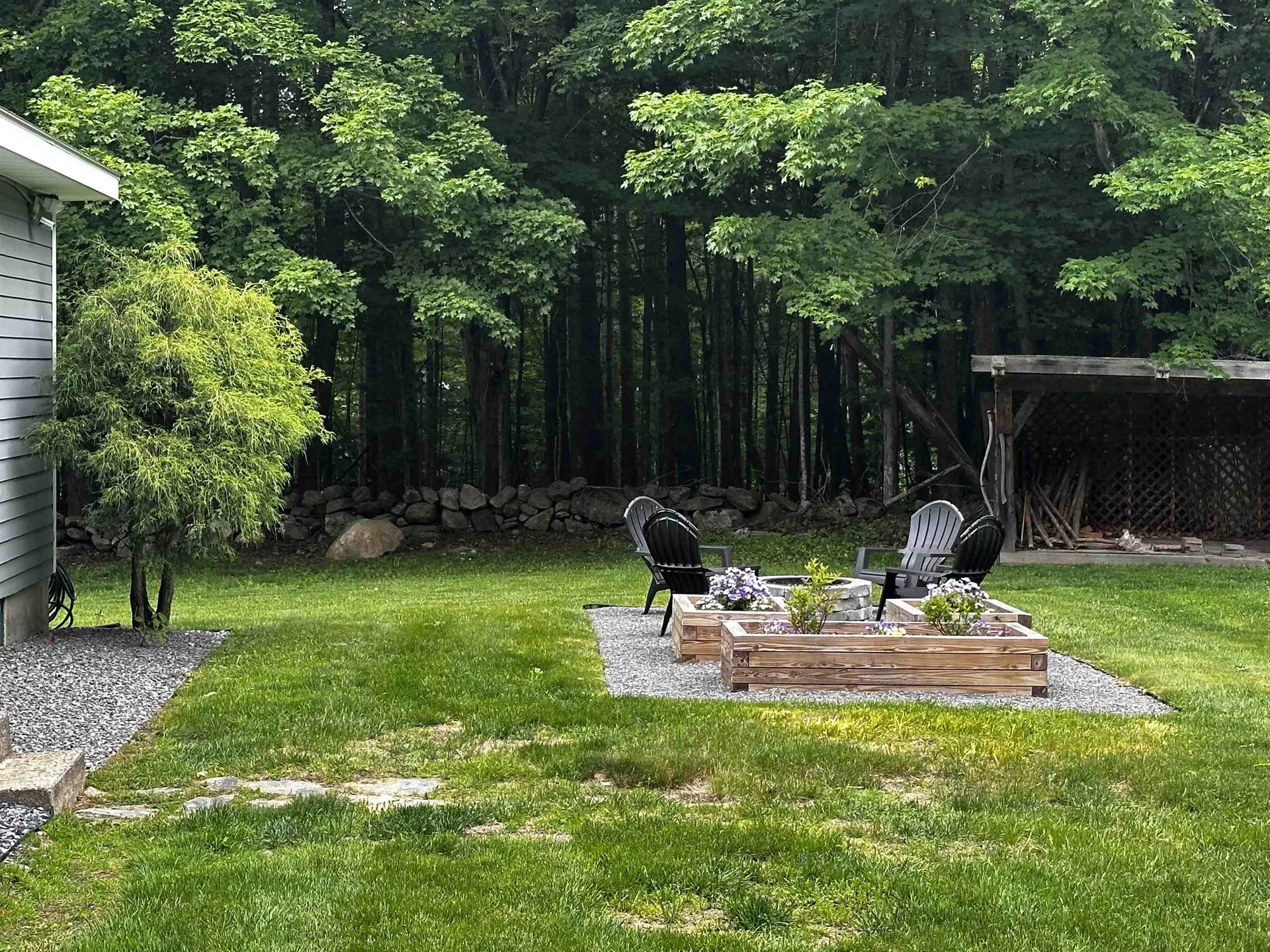 201 Gunn Road Keene NH 03431