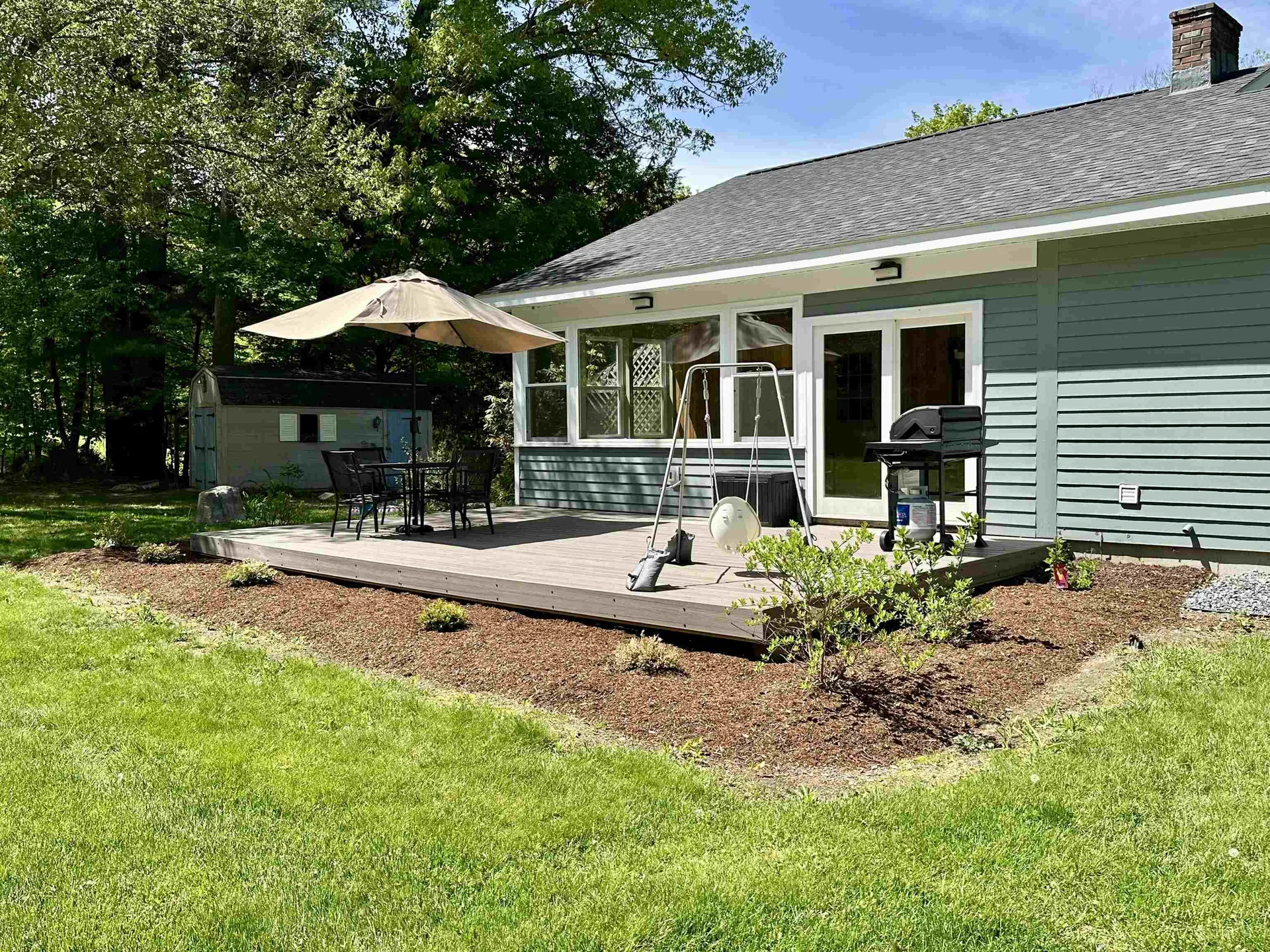 201 Gunn Road Keene NH 03431