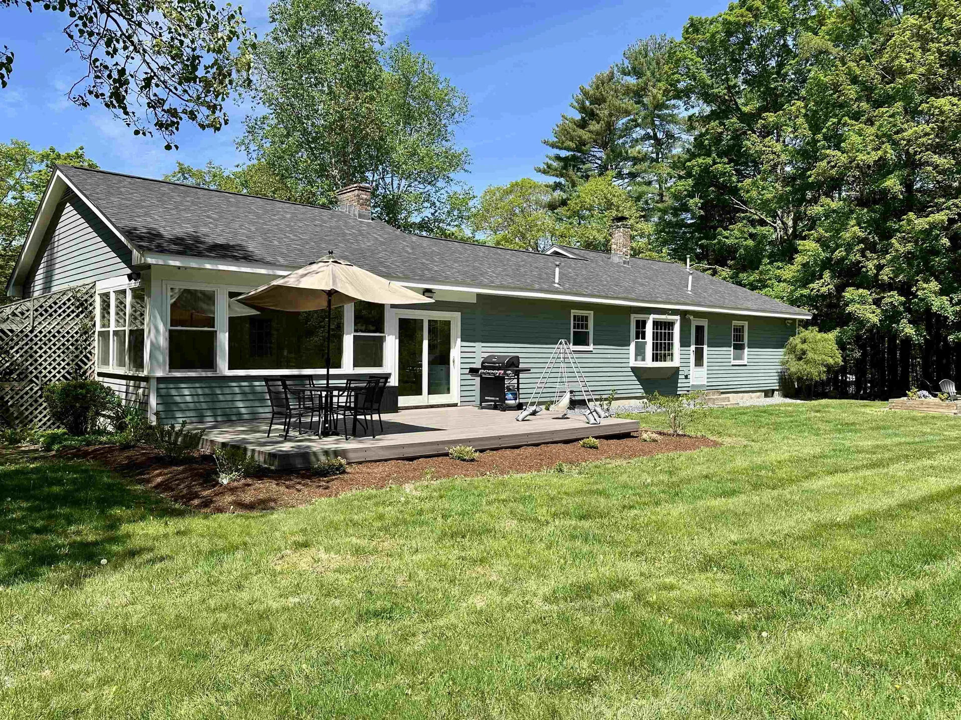 201 Gunn Road Keene NH 03431