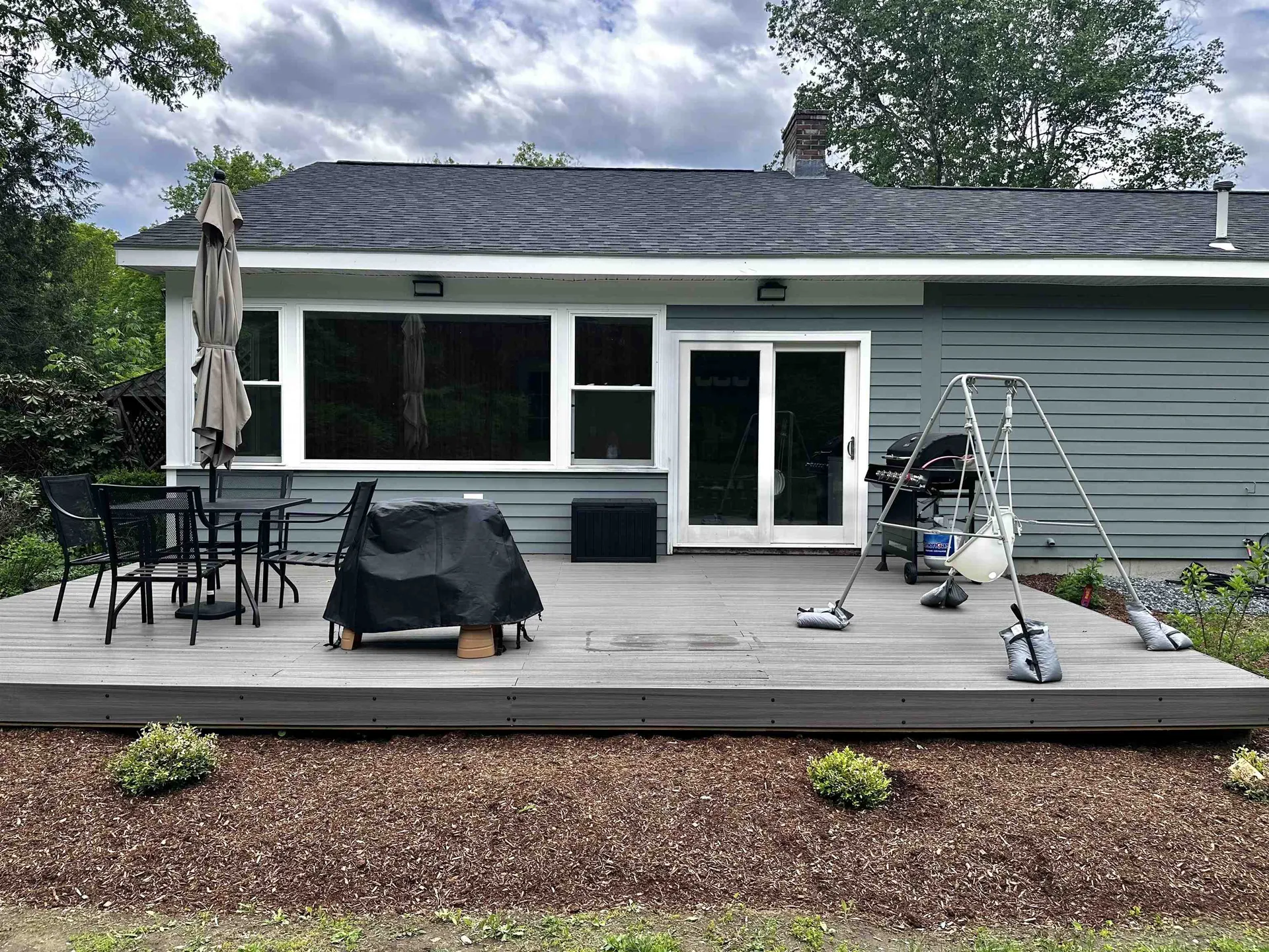 201 Gunn Road Keene NH 03431