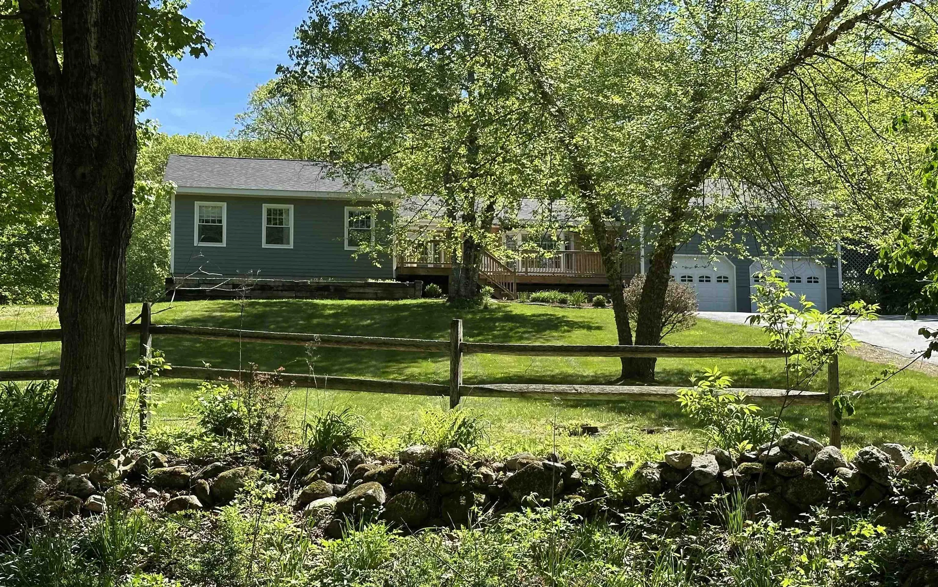 201 Gunn Road Keene NH 03431