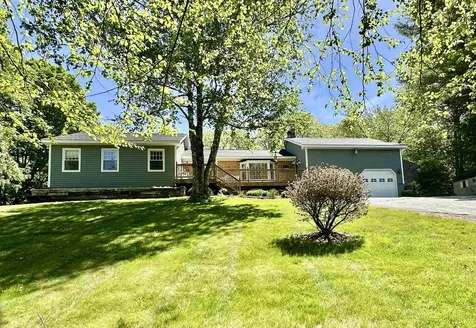 201 Gunn Road Keene NH 03431