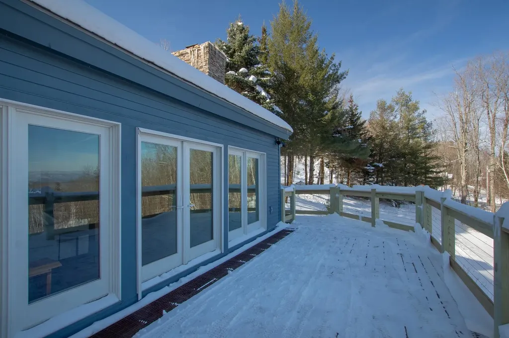 45 Benson Fuller Drive Winhall VT 05340