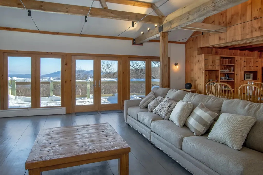 45 Benson Fuller Drive Winhall VT 05340