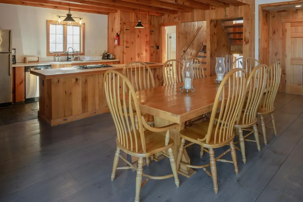45 Benson Fuller Drive Winhall VT 05340