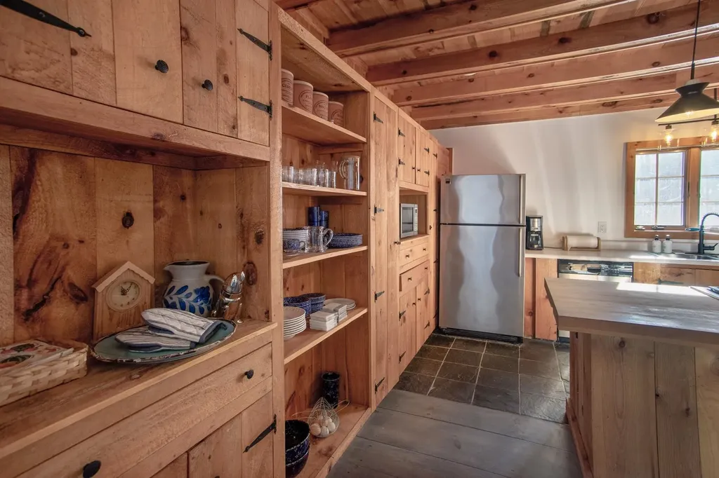 45 Benson Fuller Drive Winhall VT 05340
