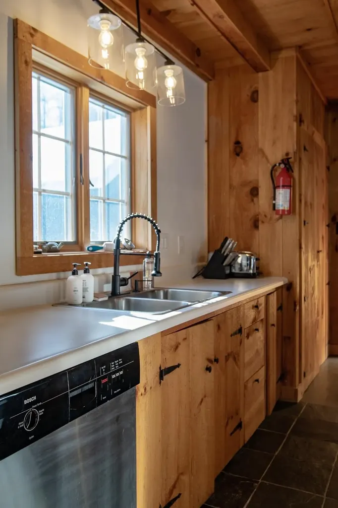 45 Benson Fuller Drive Winhall VT 05340