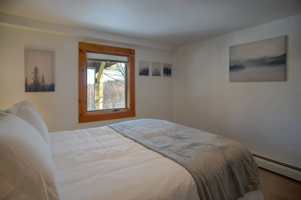 45 Benson Fuller Drive Winhall VT 05340