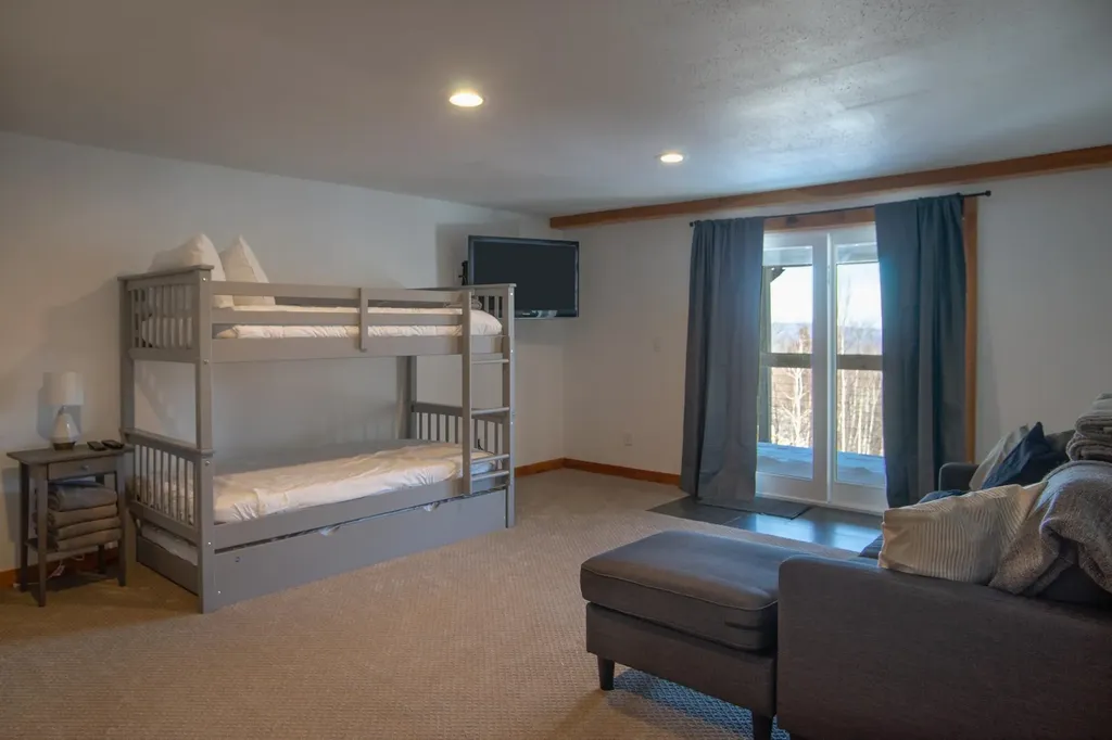 45 Benson Fuller Drive Winhall VT 05340
