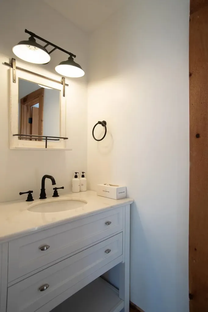 45 Benson Fuller Drive Winhall VT 05340