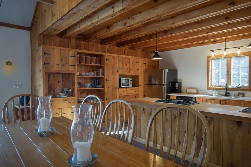 45 Benson Fuller Drive Winhall VT 05340